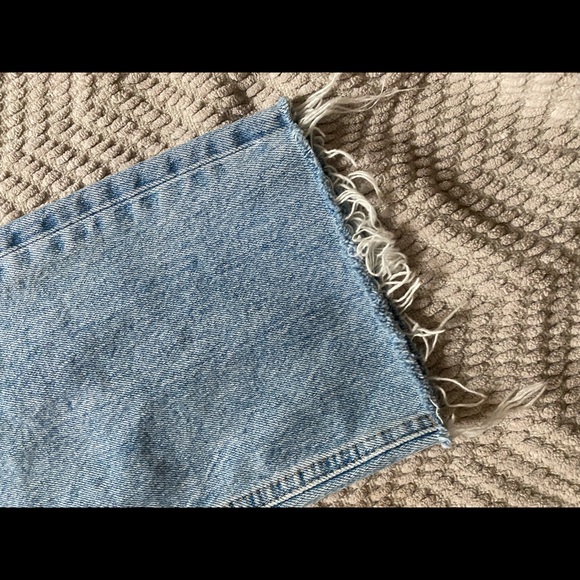 TOPSHOP straight leg jeans women - Picture 6 of 6